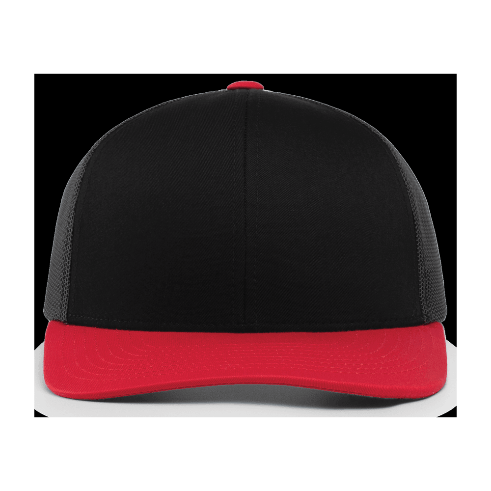 Trucker Snapback Cap