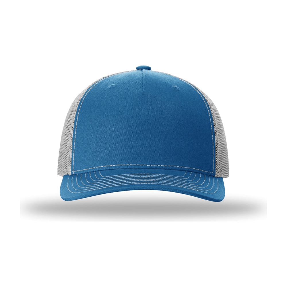 Richardson Five-Panel Trucker