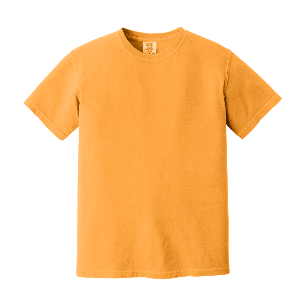 Bright Orange