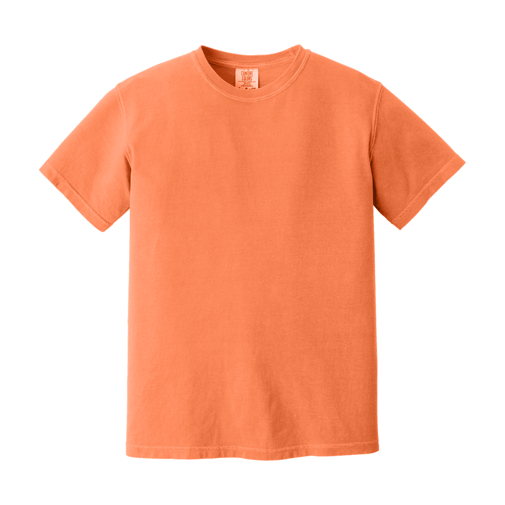 Burnt Orange