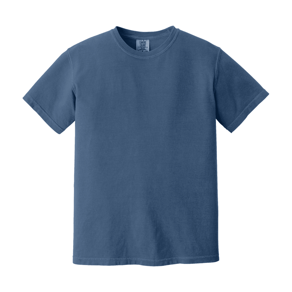 China Blue