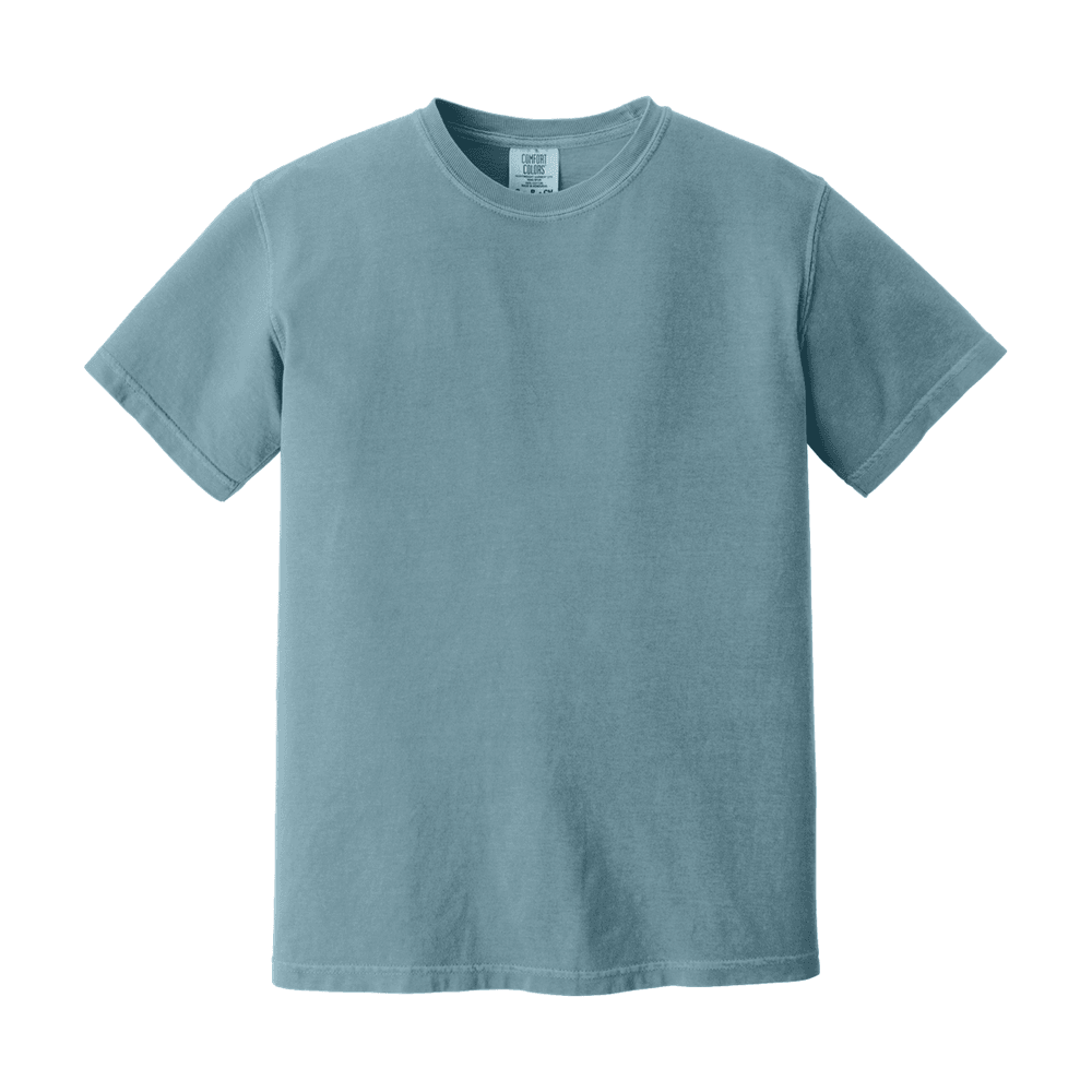 Ice Blue