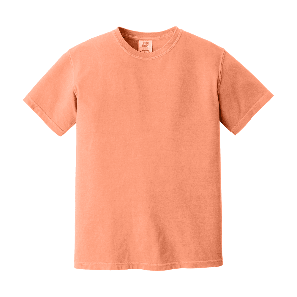 Neon Cantaloupe