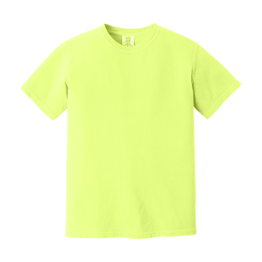 Neon Lemon