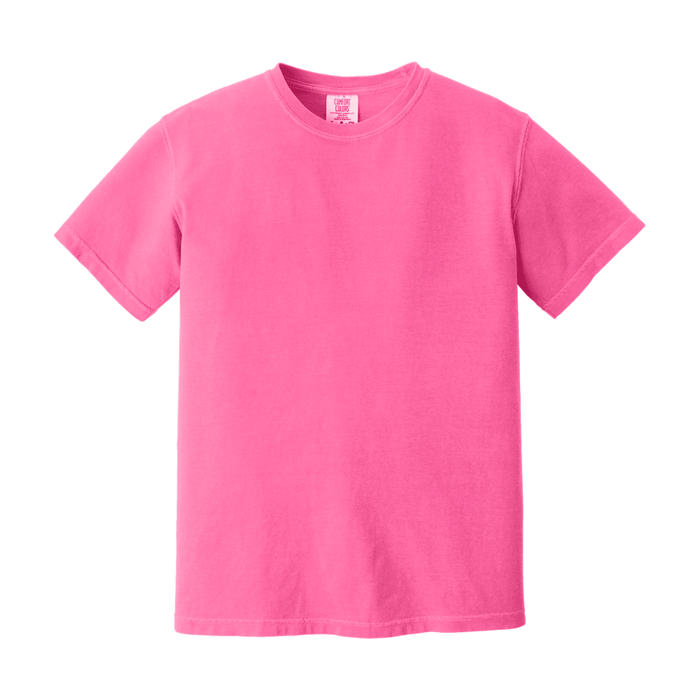 Neon Pink