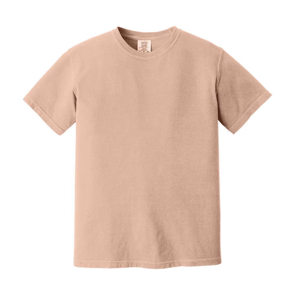 Peachy