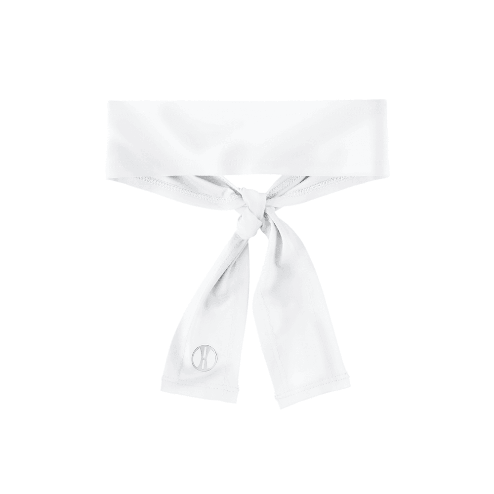 Zoom Tie Headband