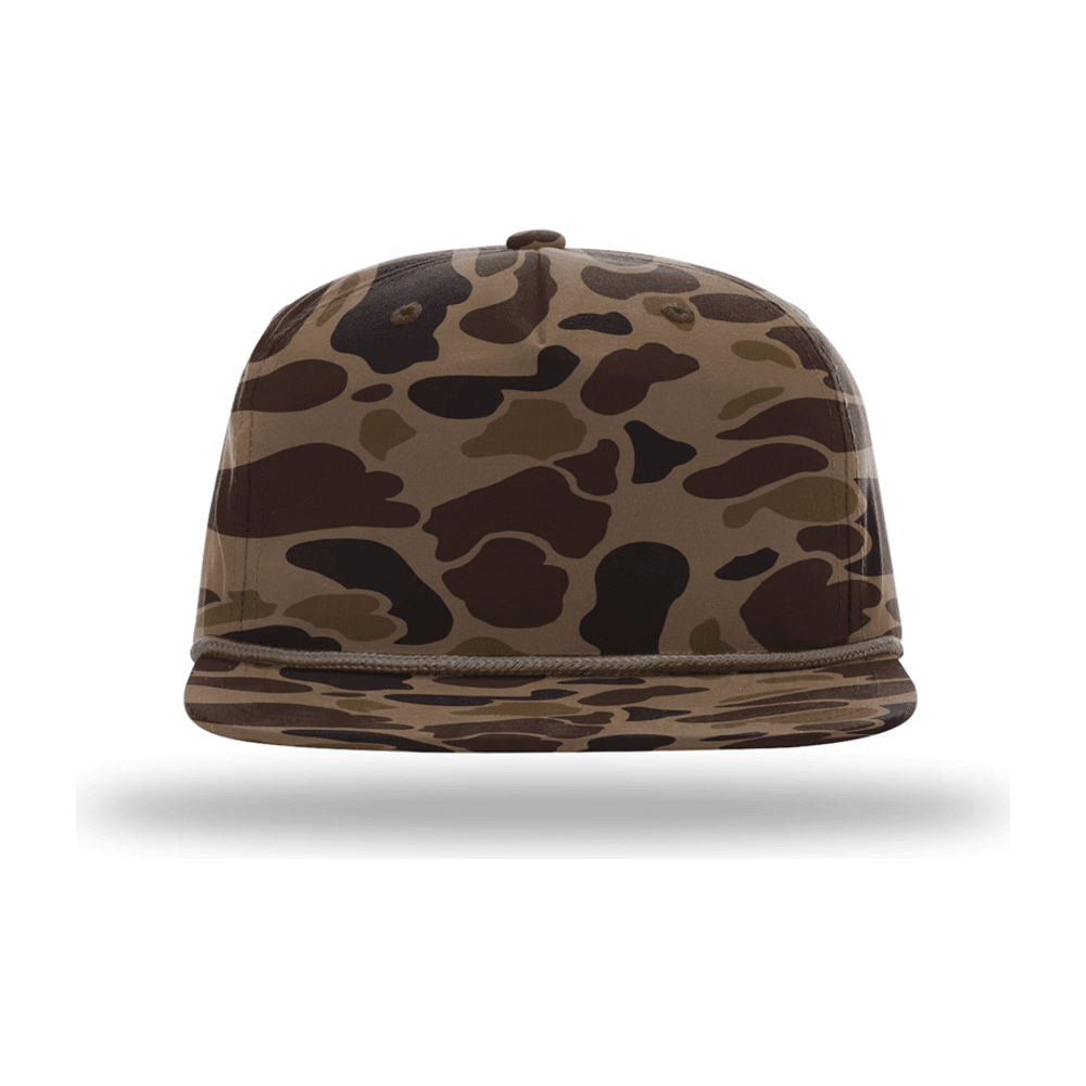 Richardson Printed Umpqua Gramps Cap