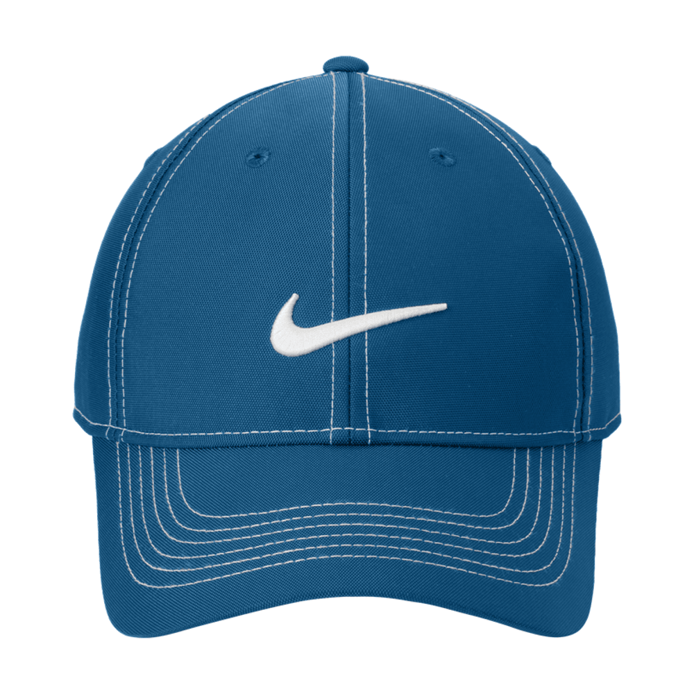 Nike Swoosh Front Cap