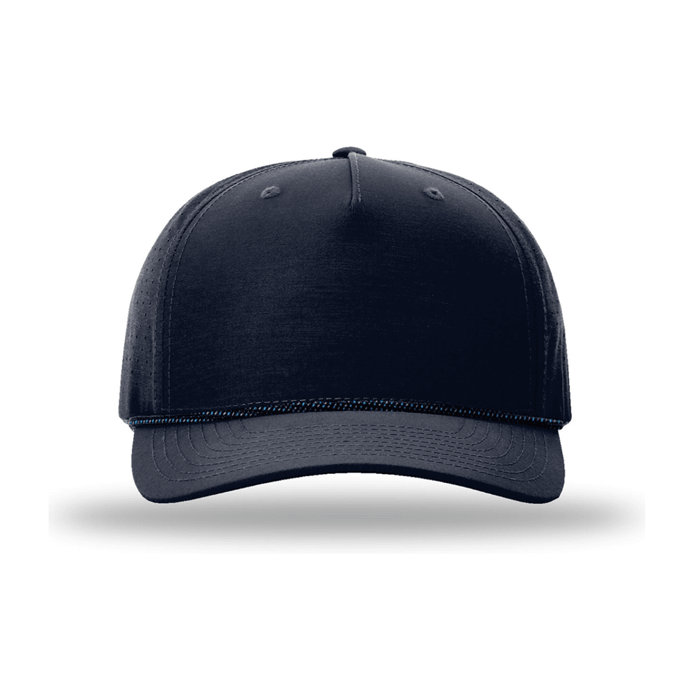Richardson Laser Perf Performance Rope Cap