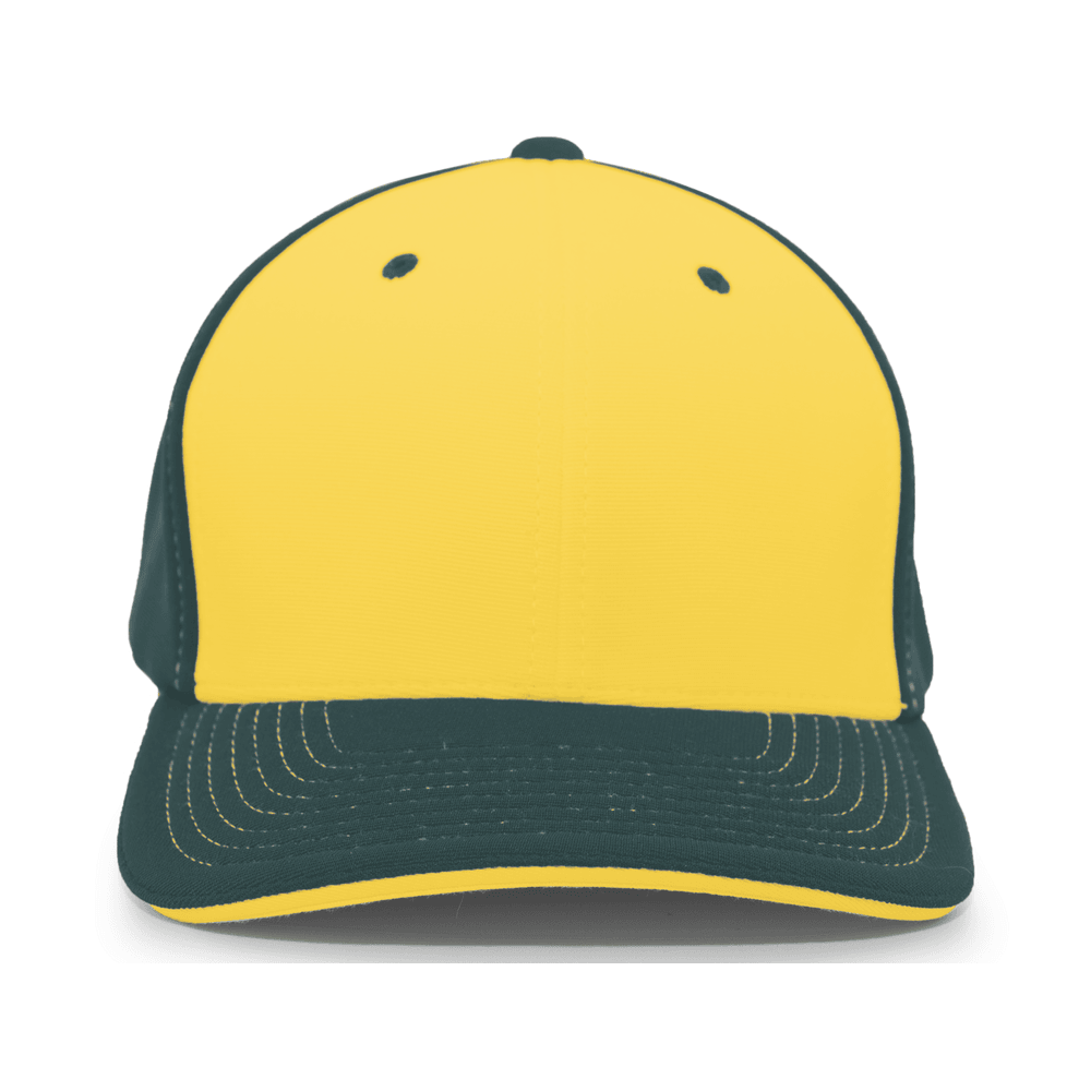 M2 Performance PacFlex Contrast Cap