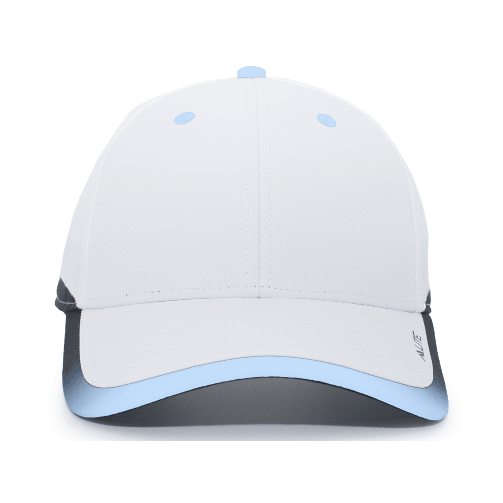Lite Series Hook-And-Loop Adjustable Cap