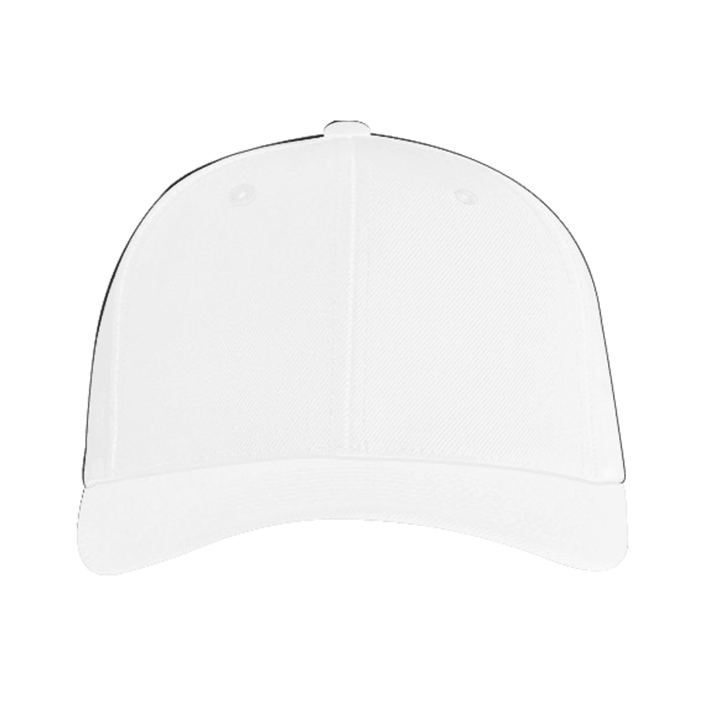 Twill Stretchfit Cap