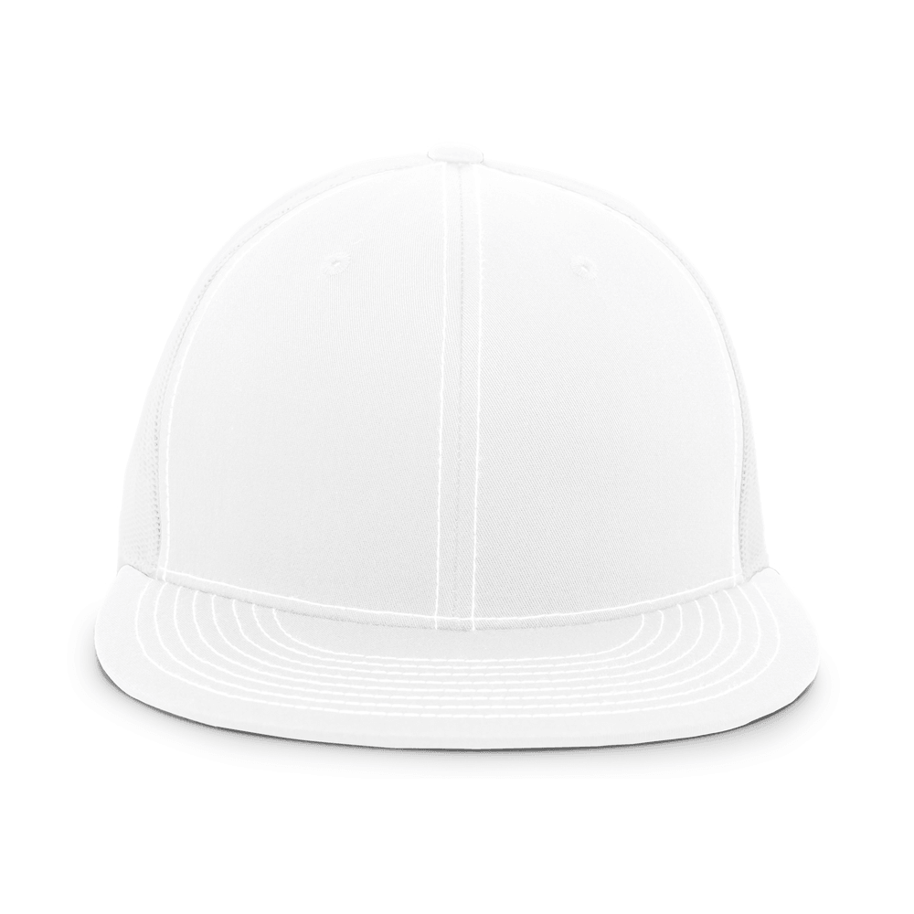 D-Series Trucker Snapback Cap