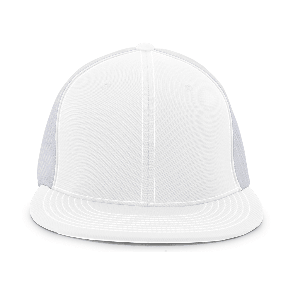 D-Series Trucker PacFlex Cap