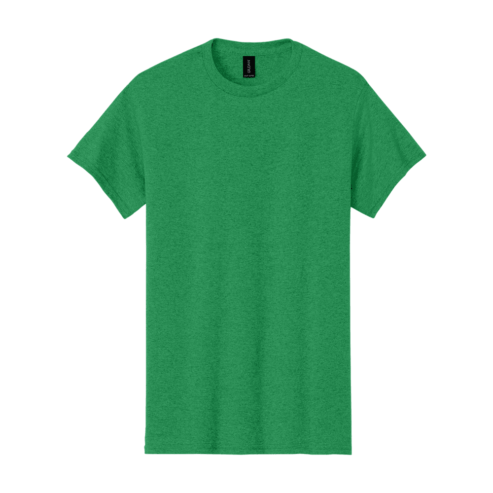 Antique Irish Green