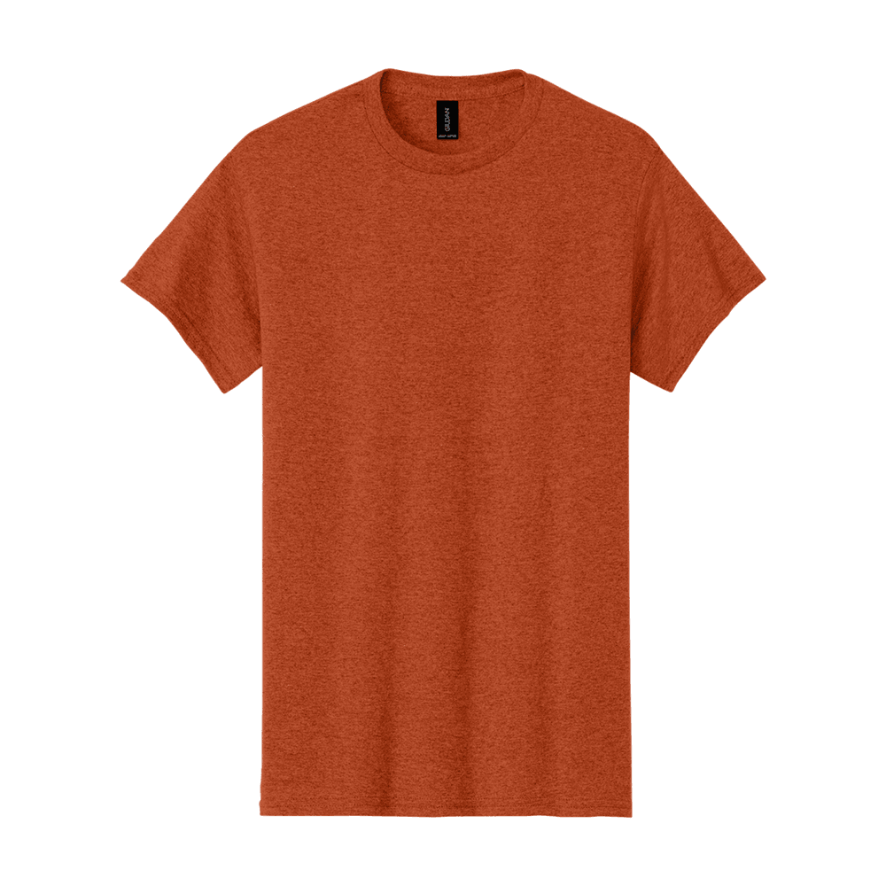 Antique Orange