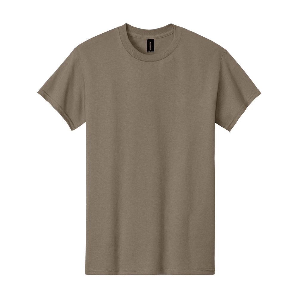 Brown Savana