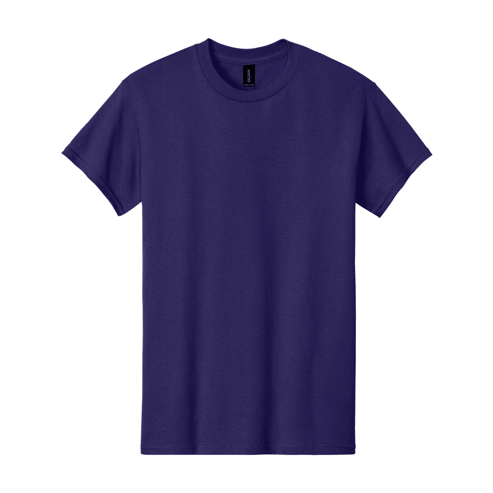 Fan Dark Purple