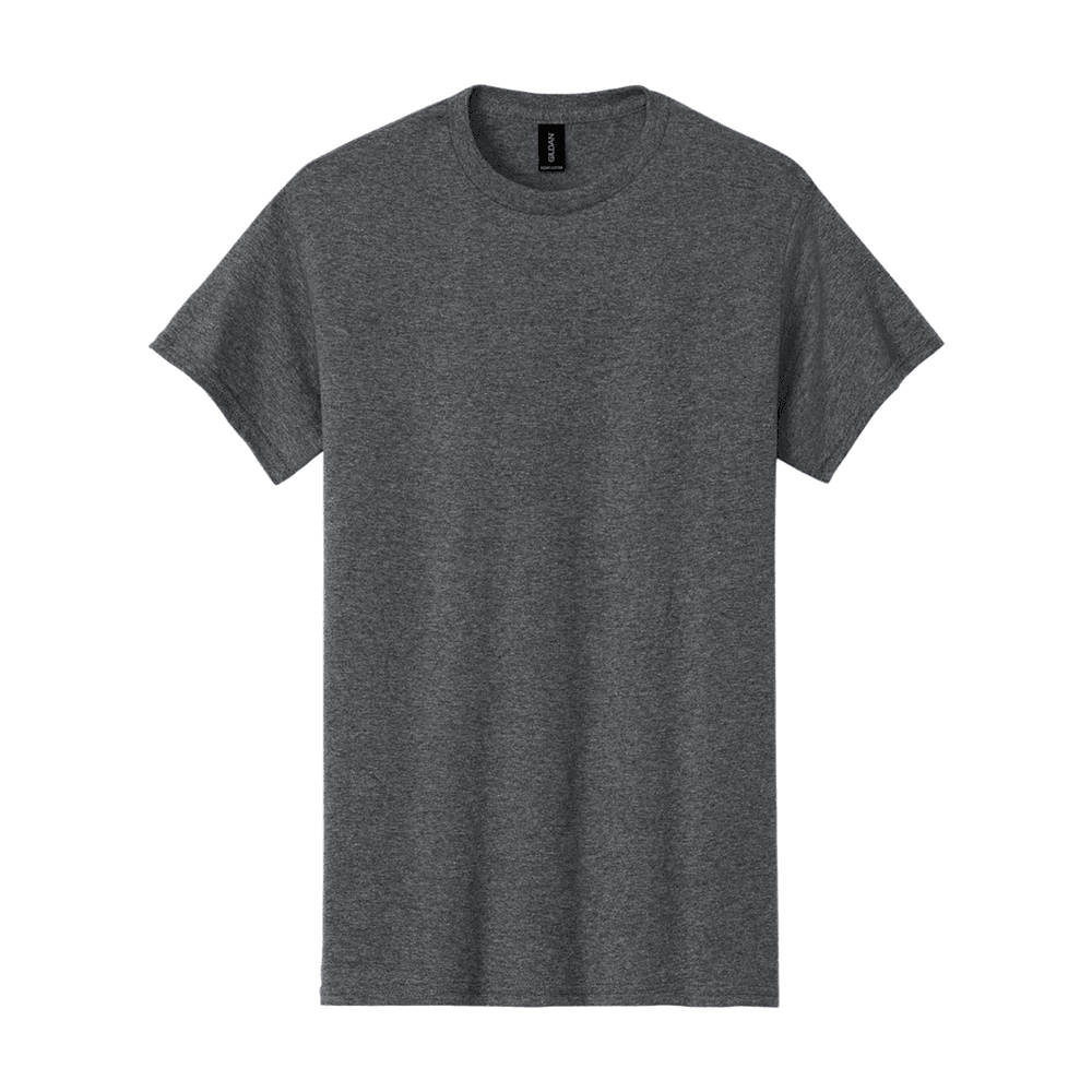 Graphite Heather
