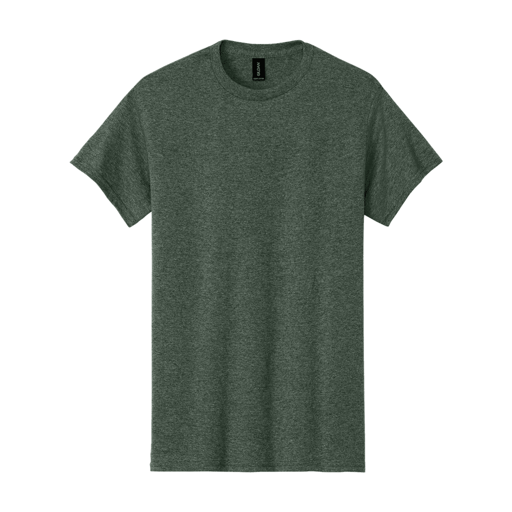 Heather Military Green
