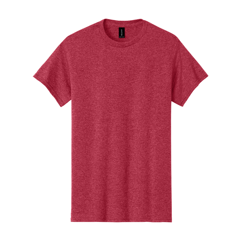 Heather Red