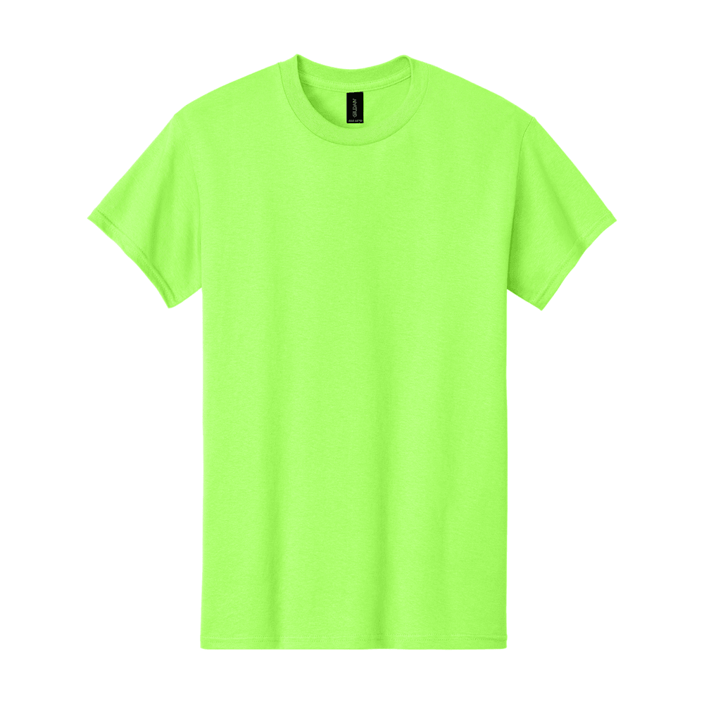 Neon Green