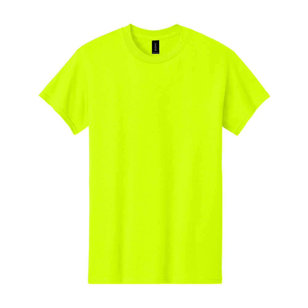 Safety Green