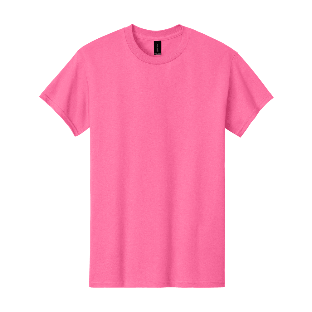 Safety Pink