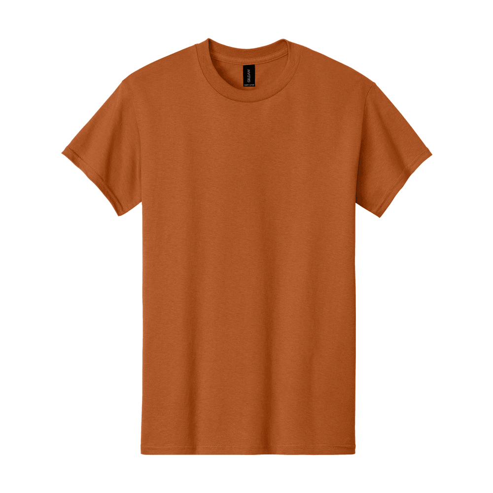 Texas Orange