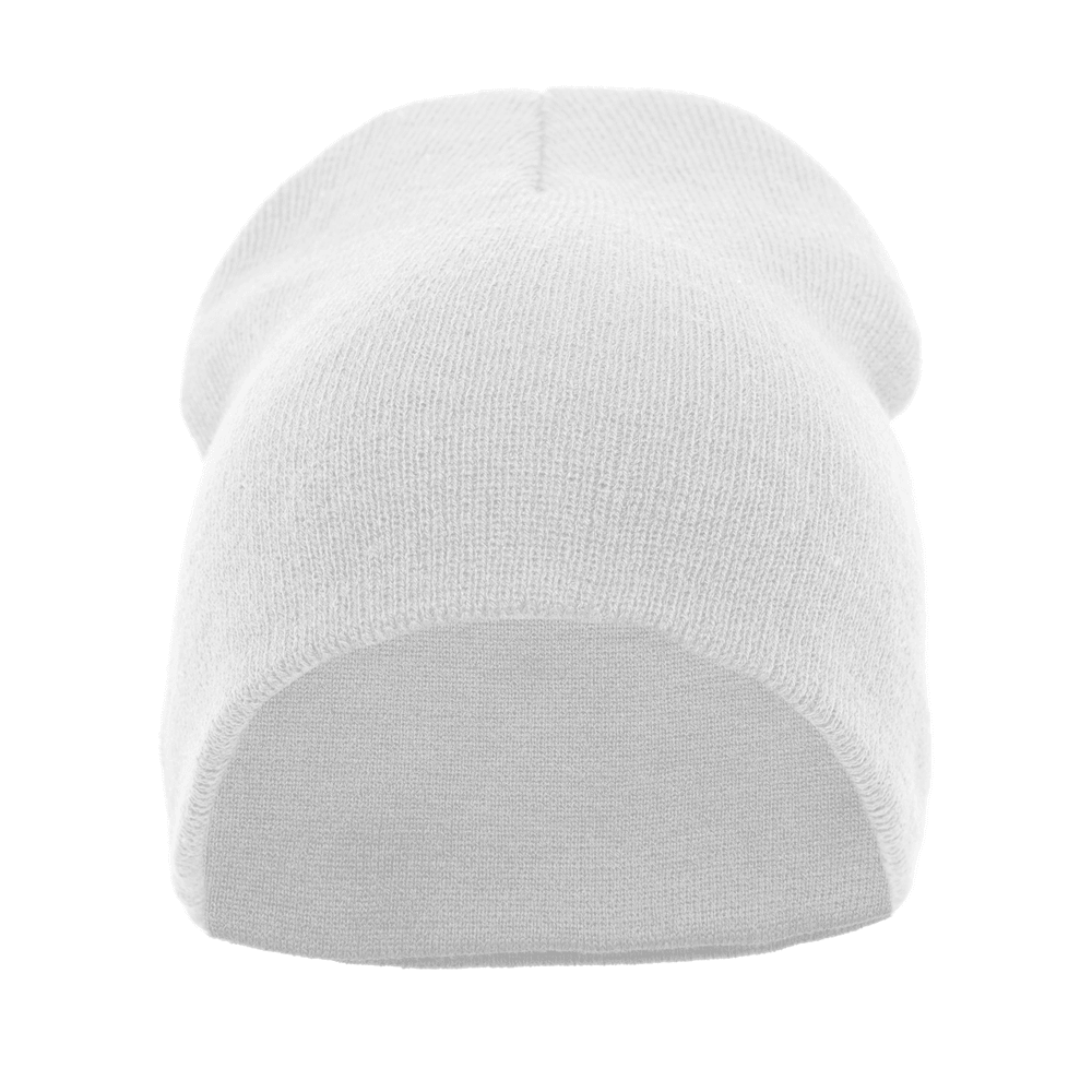Basic Knit Beanie