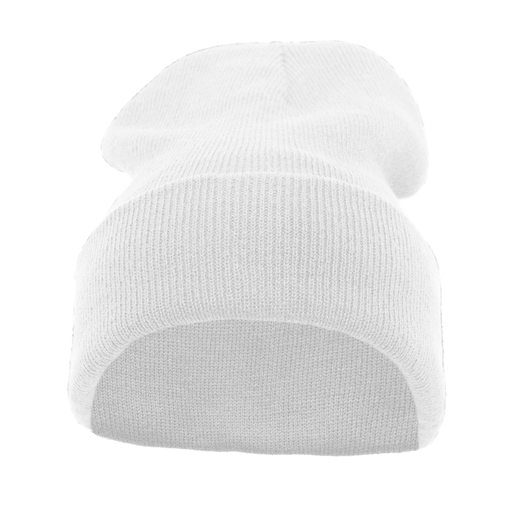 Knit Fold Over Beanie