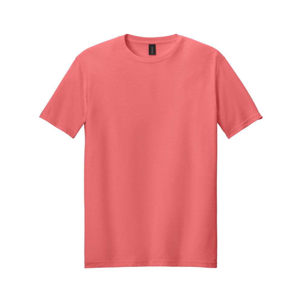 Coral Silk