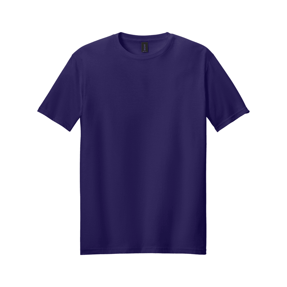 Fan Dark Purple