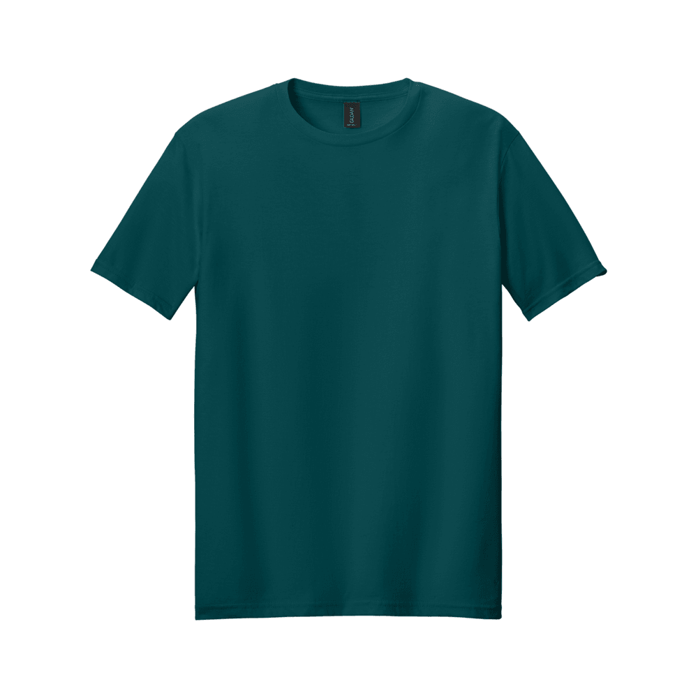 Fan Marine Green