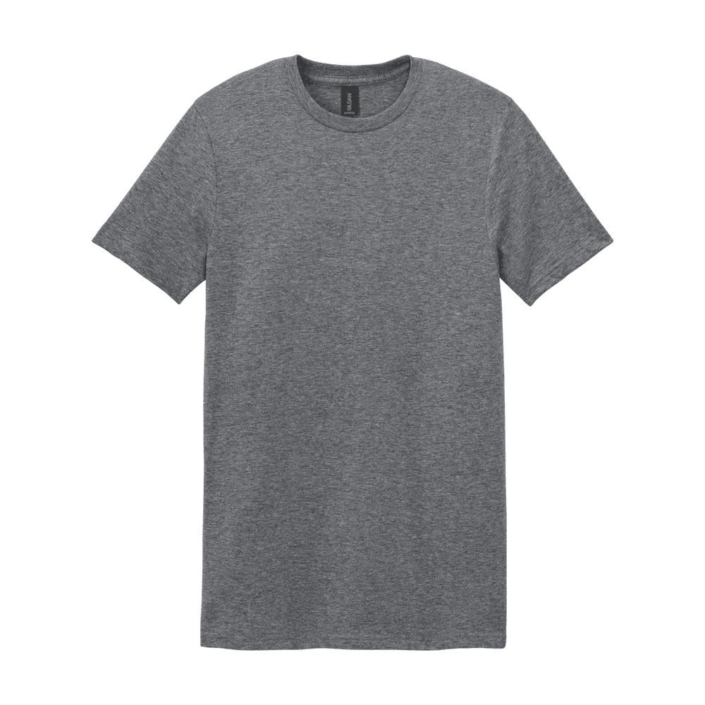 Graphite Heather