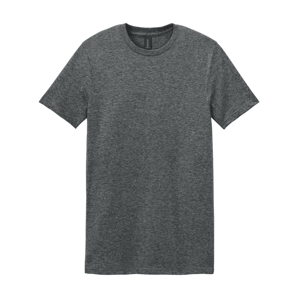 Heather Dark Grey