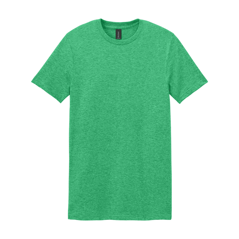 Heather Irish Green