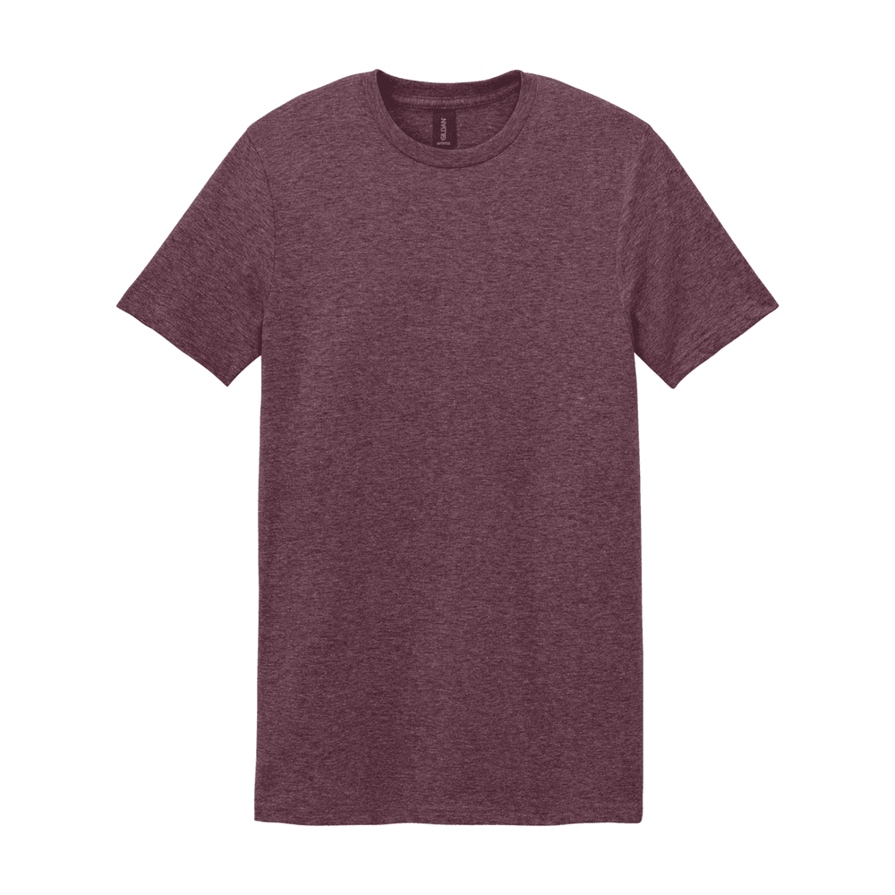 Heather Maroon