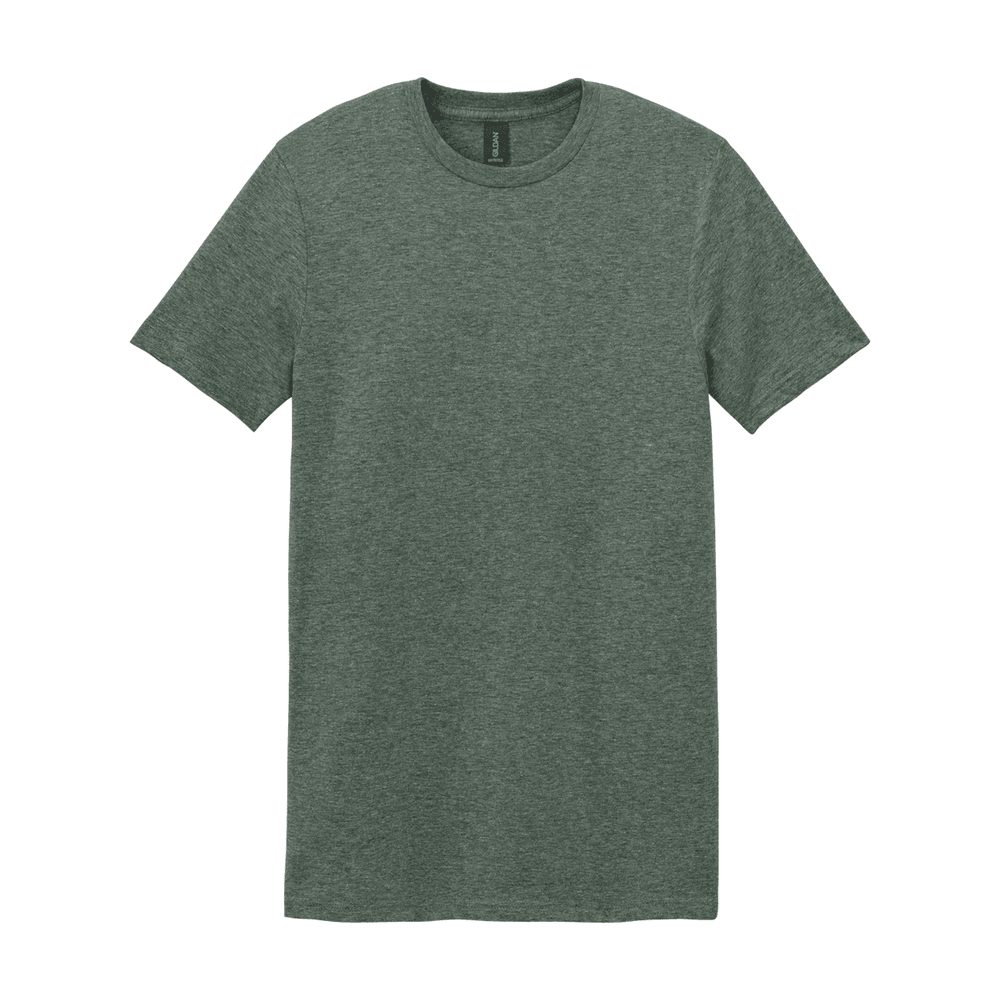 Heather Military Green