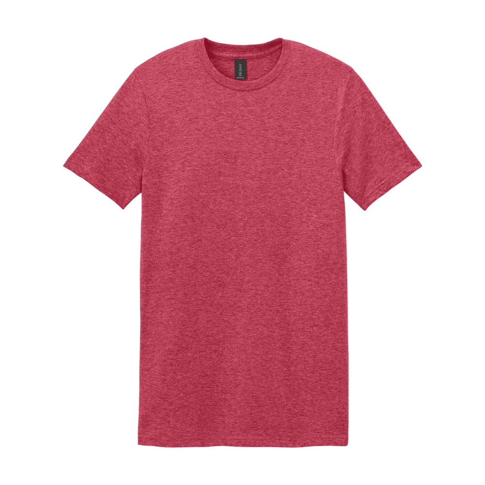 Heather Red