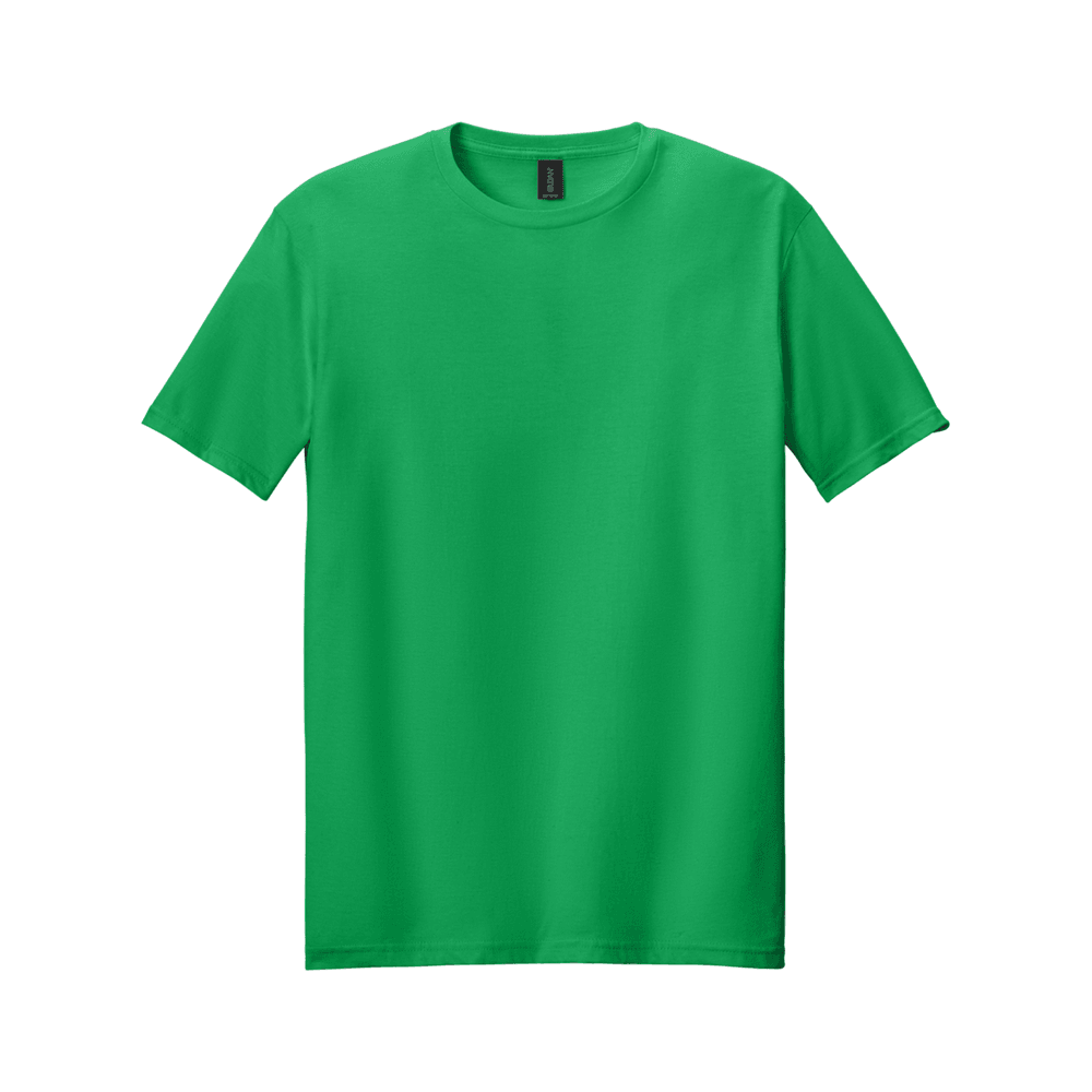 Irish Green