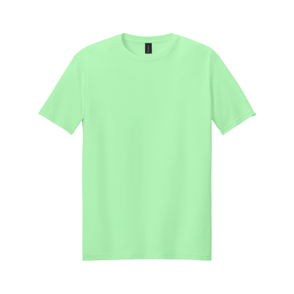 Mint Green