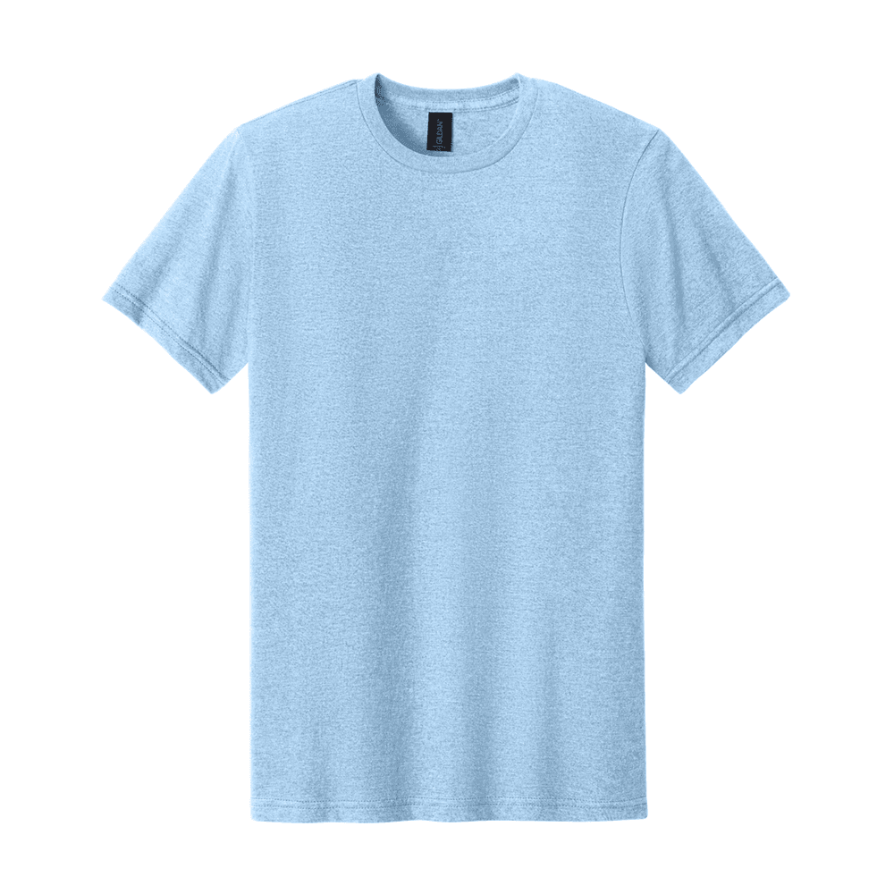 Light Blue Mist