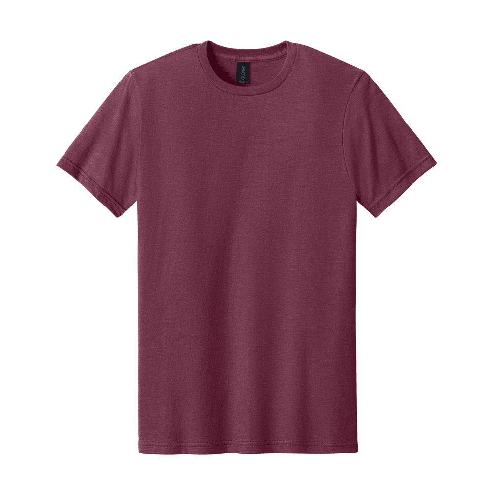 Maroon Mist