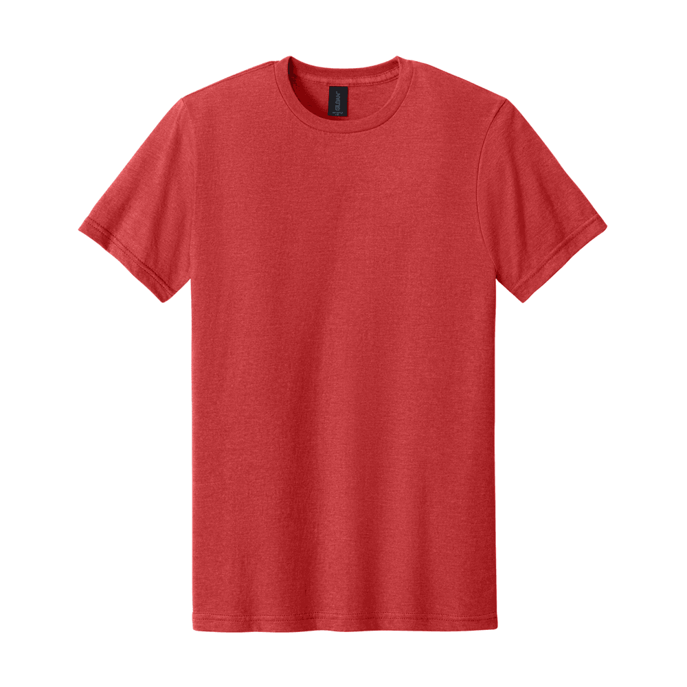 Red Mist