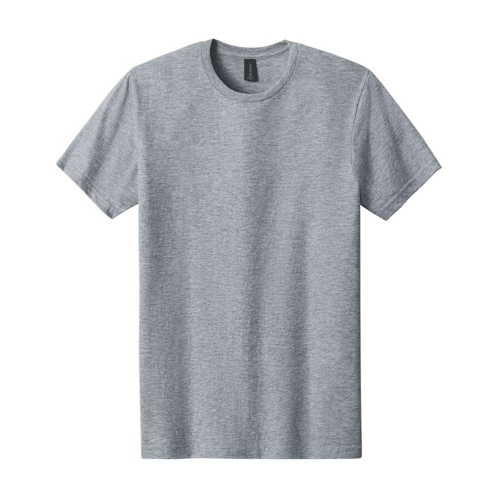 Ring Spun Sport Grey