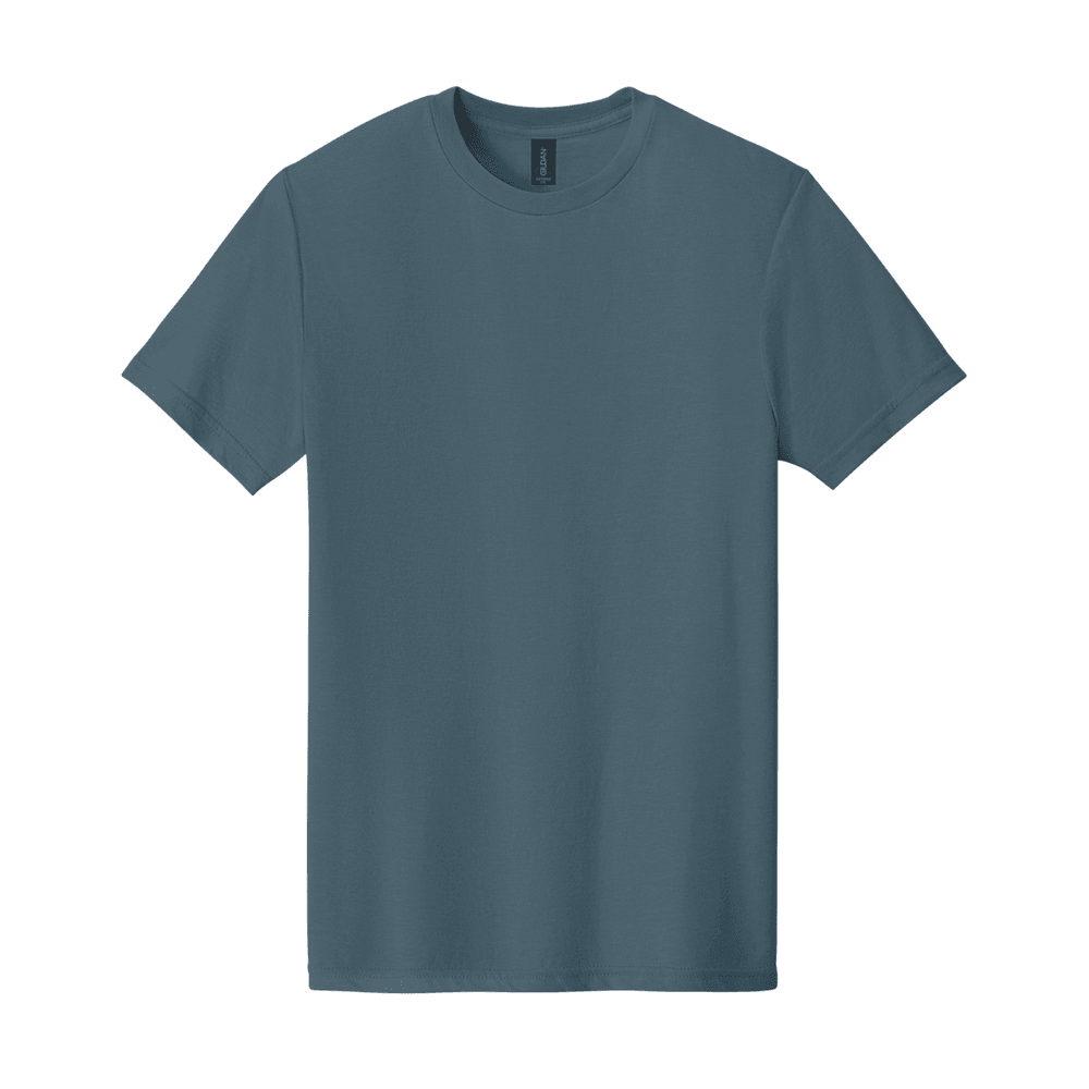 Steel Blue