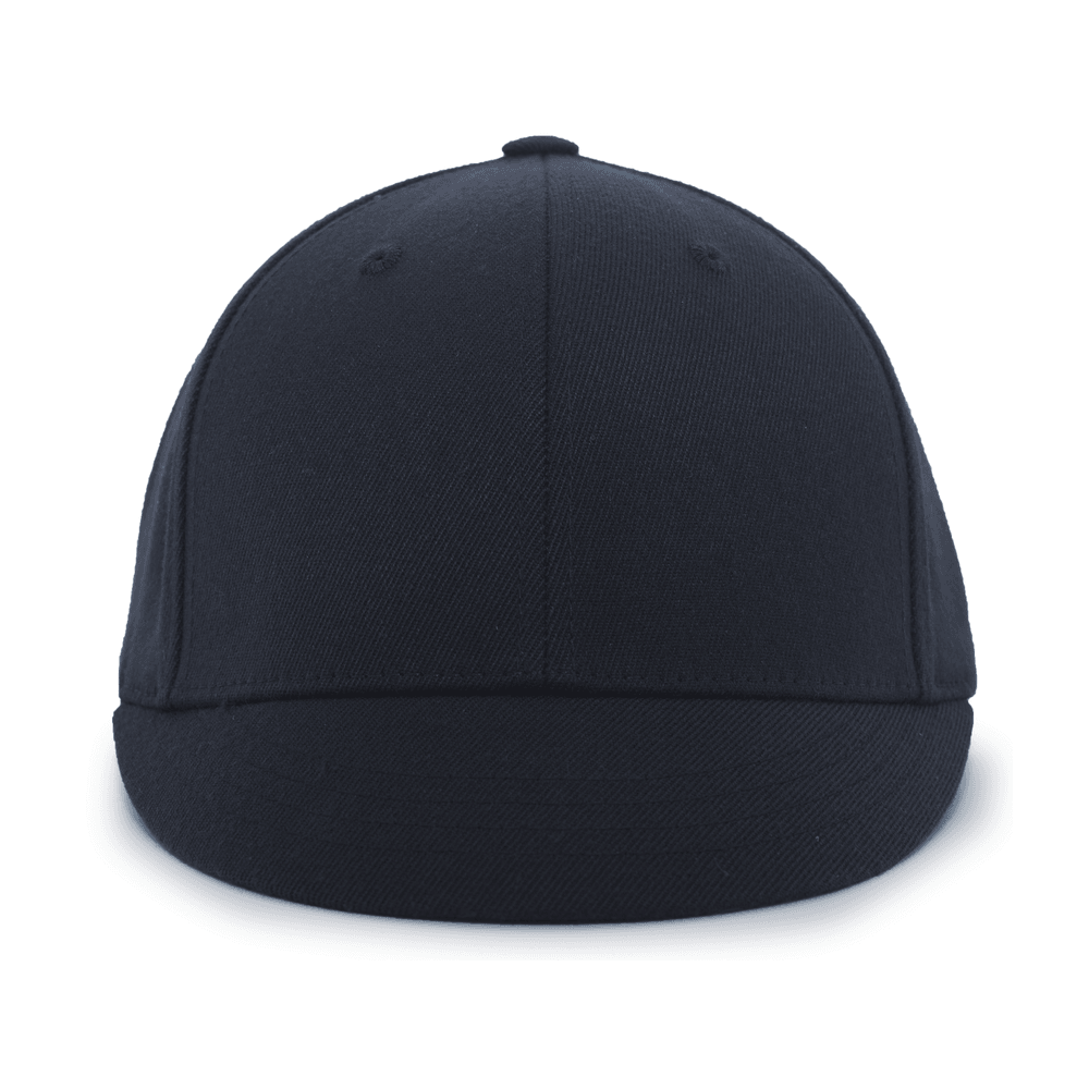 Wool Plate Umpire Flexfit Cap