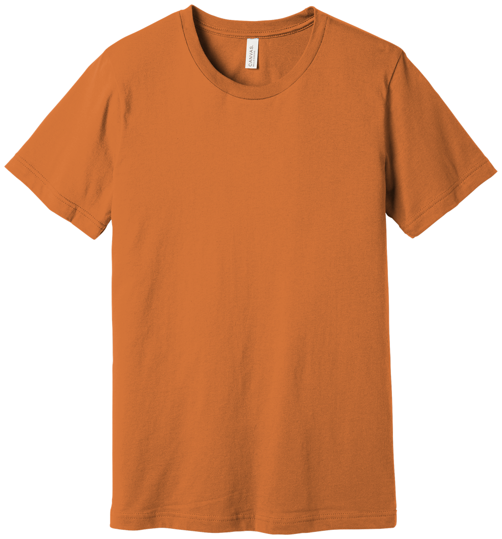 Burnt Orange